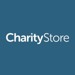 CharityStore, powered by @Cybertill is a #charity #retail system that helps charities increase #GiftAid & revenue in-store and online via Cloud #EPoS software