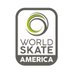 World Skate América - WSA (@WSkateAmerica) Twitter profile photo