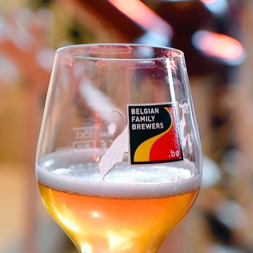 BFB equals 20 Belgian family breweries, 150 beers and 3500 years of craftsmanship. Look for our label on your beer! #BFBbeer tweets by @anneliesgeneyn