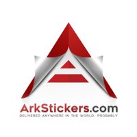 Ark Stickers (@arkstickers) 's Twitter Profile