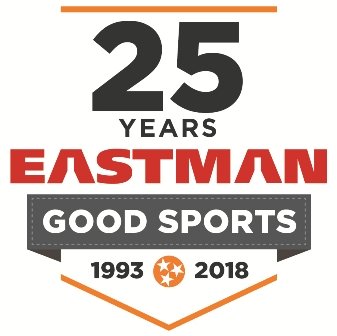 At the University of Tennessee, Good Sports Always Recycle! Special thanks to the sponsors that make this program possible-Eastman, Food City, Waste Connections