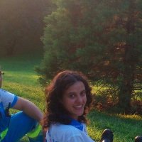 Ana Cintora (@piensaenpositiv) 's Twitter Profile Photo