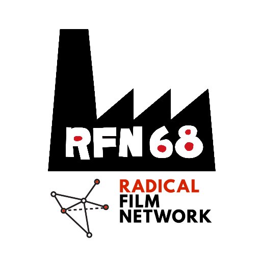 This was a festival of film throughout 2018 to explore the legacy of 1968 in the popular imagination.

Organised by members of @radfilmnet.