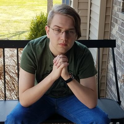 Wants to be the first famous pop singer with autism.