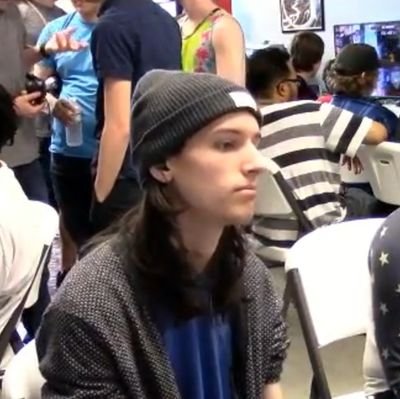 __PepperJack's profile picture. 