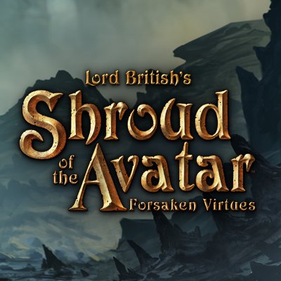Official Twitter account for Richard Garriott's Shroud of the Avatar sandbox RPG. Play Now!