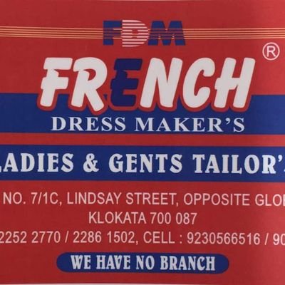Ladies & Gents Tailor