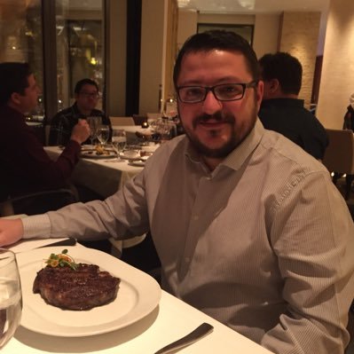 DanielSharpe1's profile picture. 