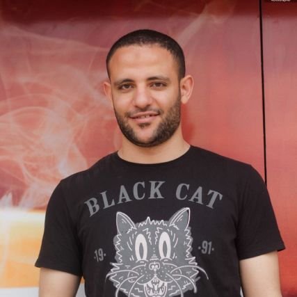 ammar94abdallah's profile picture. ‏‏‏‏ﺇﻥ ﻟﻢ ﺗﺤﺼﻞ ﻋﻠﻰ ﻣﺎ ﺁﺭﺩﺕ
ﻳﻮﻣﺎ💔 ﻓﻼ ﺗﻘﻞ : ﻣﻦ ﺳﻮﺀ
ﺣﻈﻲ ! ﺑﻞ ﻗﻞ ﻟﻌﻞ ﺍﻟﻠﻪ ﺁﺭﺍﺩ
ﻟﻲ ﺍﻵﻓﻀﻞ❤