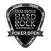 Seminole Hard Rock Poker Room