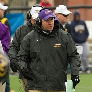 Head Football Coach at Alfred University