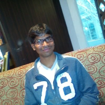 Software Engineer | Yoga | Meditation | Traveller | Investor
