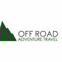 Off Road Adventure Travel(@4x4advtravel) 's Twitter Profile Photo