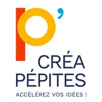 CRéA PéPITES(@CPepites) 's Twitter Profile Photo