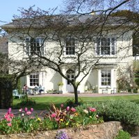 The Old Vicarage, Otterton(@oldvic_otterton) 's Twitter Profile Photo