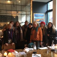 ECRED | Research on the Experience of Dementia (@ecredementia) 's Twitter Profile Photo ECRED | Research on the Experience of Dementia (@ecredementia) 's Twitter Profile Photo