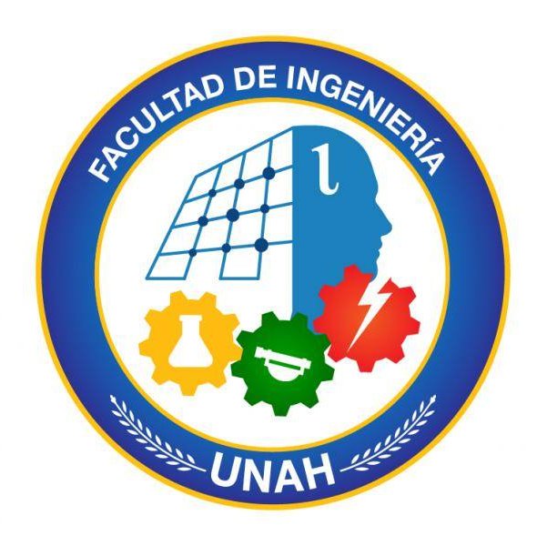 Cuenta oficial de la Facultad de Ingeniería de la Universidad Nacional Autónoma de Honduras