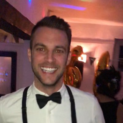 davidpattison's profile picture. 