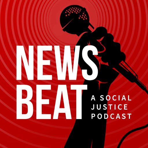 Award-winning social justice podcast melding journalism x music x original lyrics. Like @DemocracyNow & @BlackThought had a baby. https://t.co/7QobQCcUEG