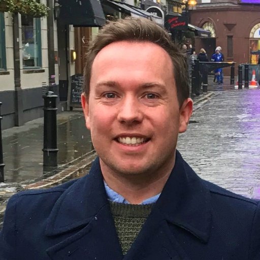 Stuart_BHX's profile picture. Head of Customer Experience at BHX, putting the customer at the heart of all we do.