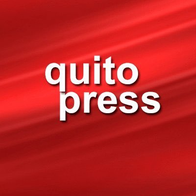 QuitoPress Profile Picture
