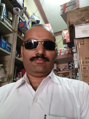 VikramR19479164's profile picture. विक्रम रघुवंशी