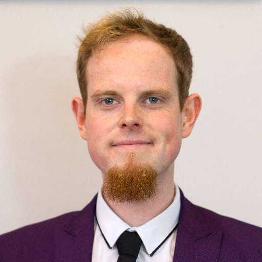 Brad Edwards Profile