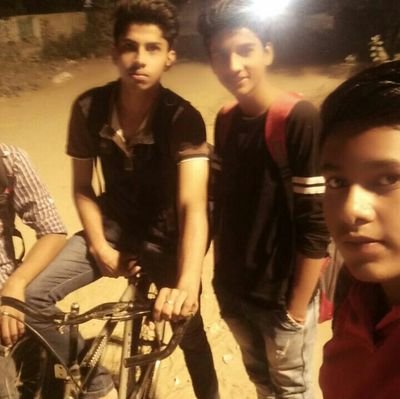 adi_rowdy's profile picture. I am interested in playing games