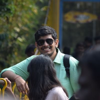 BakshiVibhor's profile picture. 