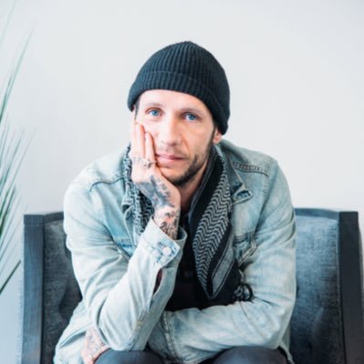 Brandon Novak