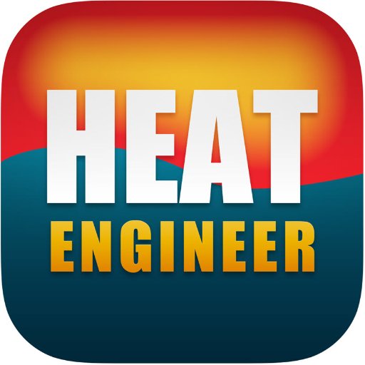 Built By Engineers For Engineers. This is the worlds first professional heat loss calculation & specification software. #BeaPro #WastageCrisis #LowTemp #PartL