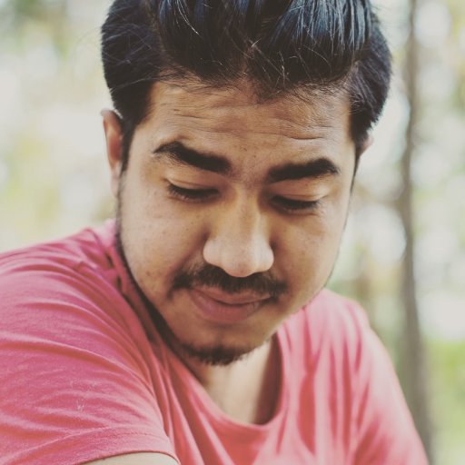 Yogesh Maharjan Profile