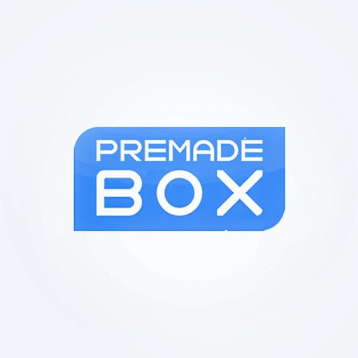 A premium premade design marketplace. Upgrade your online profile now with amazing graphics by talented designers. Need help? Email help@premadebox.com