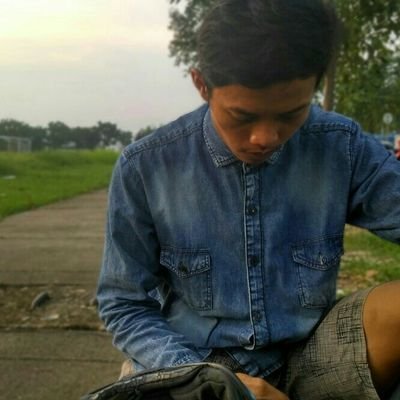 Dediiskandarr's profile picture. • Cilacapans