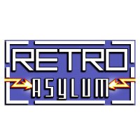 The Retro Asylum(@TheRetroAsylum) 's Twitter Profile Photo