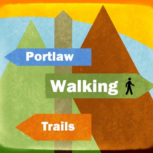 portlawtrails's profile picture. Portlaw Walking Trails wishes to provide an inspirational and accessible walking experience that will educate all visitors in our diverse heritage.
