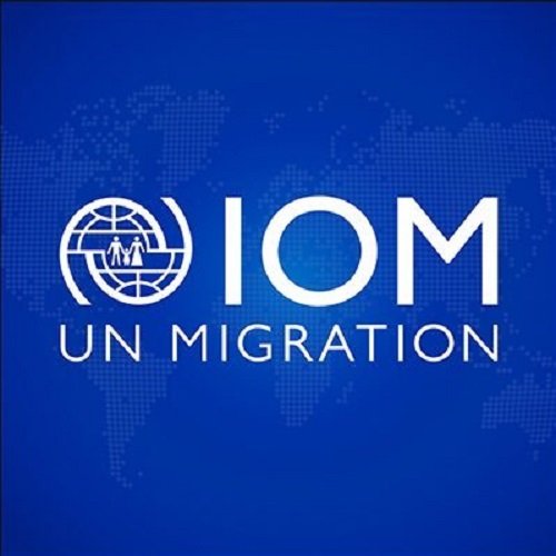 IOM Uganda ๐บ๐ณ Profile