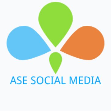 asesocialmedia1's profile picture. #asesocialmedia #socialmediamanagement #socialmediamarketing #marketingonline #smm