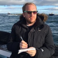 Guy Hobbs (@guyhobbs) 's Twitter Profile