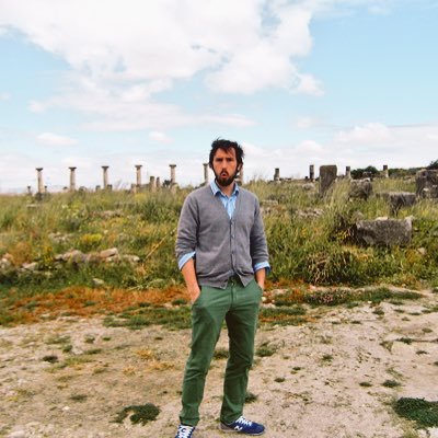 Viyarg's profile picture. 