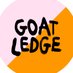 Goat Ledge (@GoatLedge) Twitter profile photo