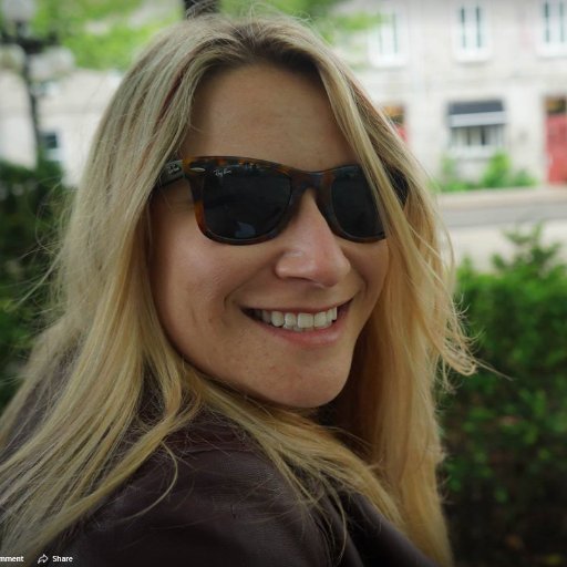 Marketing Leader, Justice for all, Tweets are my own
