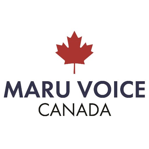 MaruVoiceCanada Profile Picture