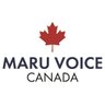 MaruVoiceCanada's profile picture. Proudly connecting Canadians with surveys and discussions that shape products, services, policy, and innovation. Become a member today!