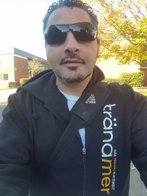 Bechara14624144's profile picture. Jag vill leva livet