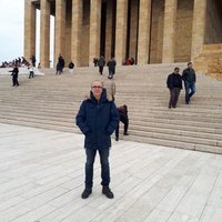 Müfit Özyiğit (@mufitozyigit) 's Twitter Profile