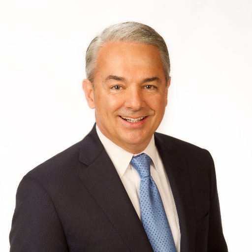 Certified Financial Planner | Vice President of United Capital, A Goldman Sachs Company