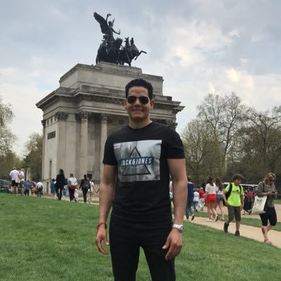 emmanuelgar1's profile picture. 