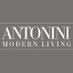 Antonini Modern Living (@Antoniniml) Twitter profile photo