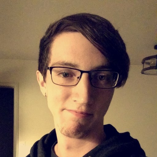 ReverseRoxas's profile picture. Android fanatic, Nintendo gamer, IT Professional, and widely known as Curry.